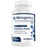 Metagenics Intrinsi B12-Folate TM 